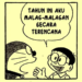 Quote fenomenal Nobita (X/DoraemonHariIni)