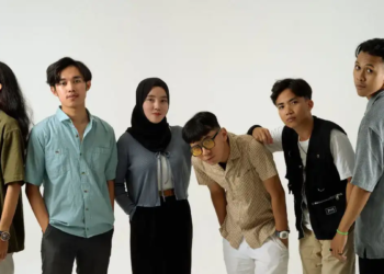 6 Orang personel Saharsa