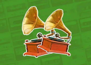 Ilustrasi: vandel anugerah musik