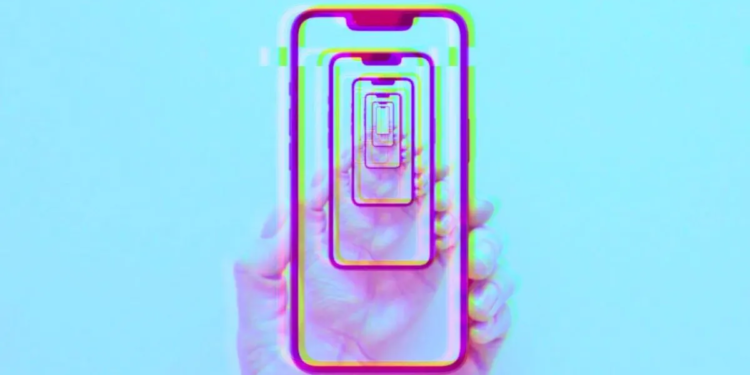 Ilustrasi para konten, konten tentang konten