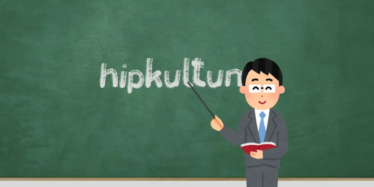 Ilustrasi: guru mengajar