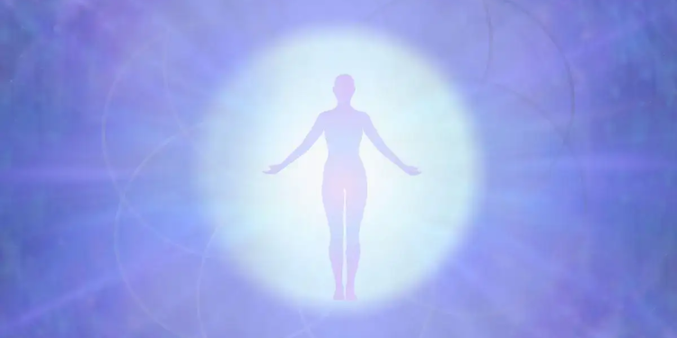 Ilustrasi kondisi spiritual