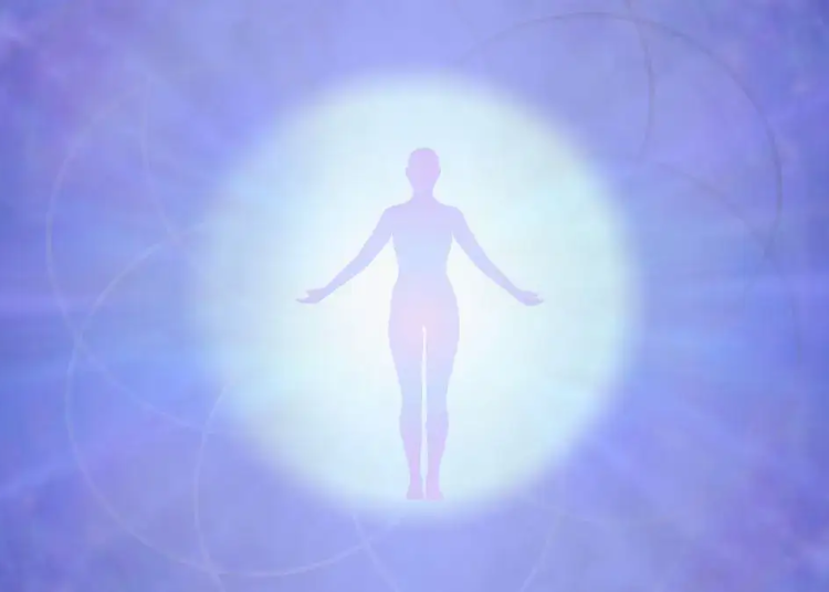 Ilustrasi kondisi spiritual