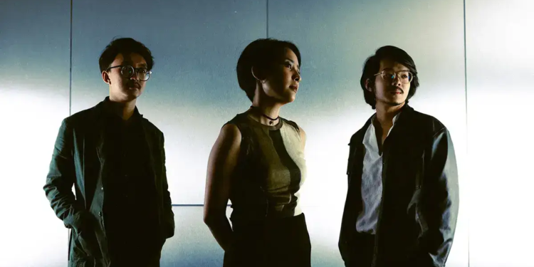 Trio elektronik jazz, Littlefingers