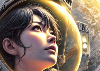 Radiance - Tutus Thomson