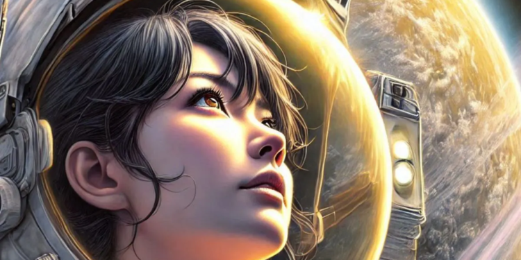 Radiance - Tutus Thomson