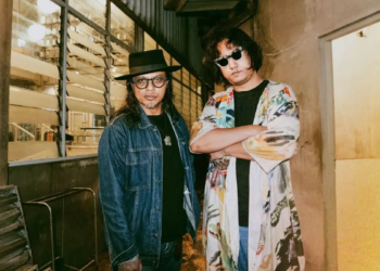 Arya Novanda, Gugun Blues Shelter.