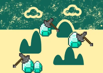 Ilustrasi Raja Ampat mulai ditambang