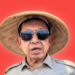 Menteri Kebudayaan Fadli Zon