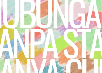 Ilustrasi HTS hubungan tanpa status/hanya teman semata