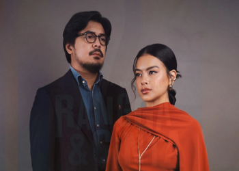 Bilal Indrajaya x Eva Celia