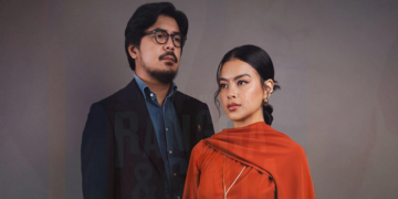 Bilal Indrajaya x Eva Celia