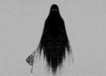 Ilustrasi creepypasta