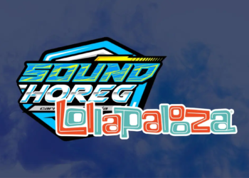 Sound Horeg tapi Lollapalooza