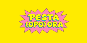 Pestapora 2025