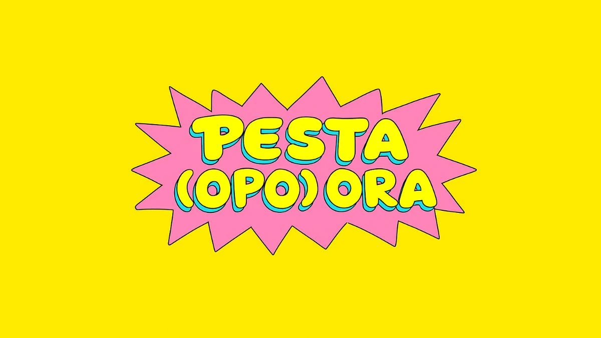 Pestapora 2025