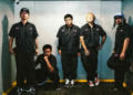 Salute from Pee Wee Gaskins.