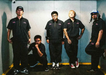 Salute from Pee Wee Gaskins.