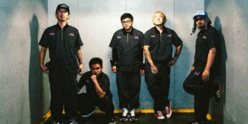 Salute from Pee Wee Gaskins.