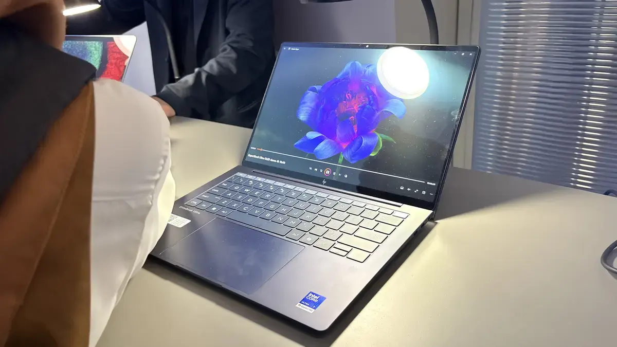 ASUS ExpertBook Ultra