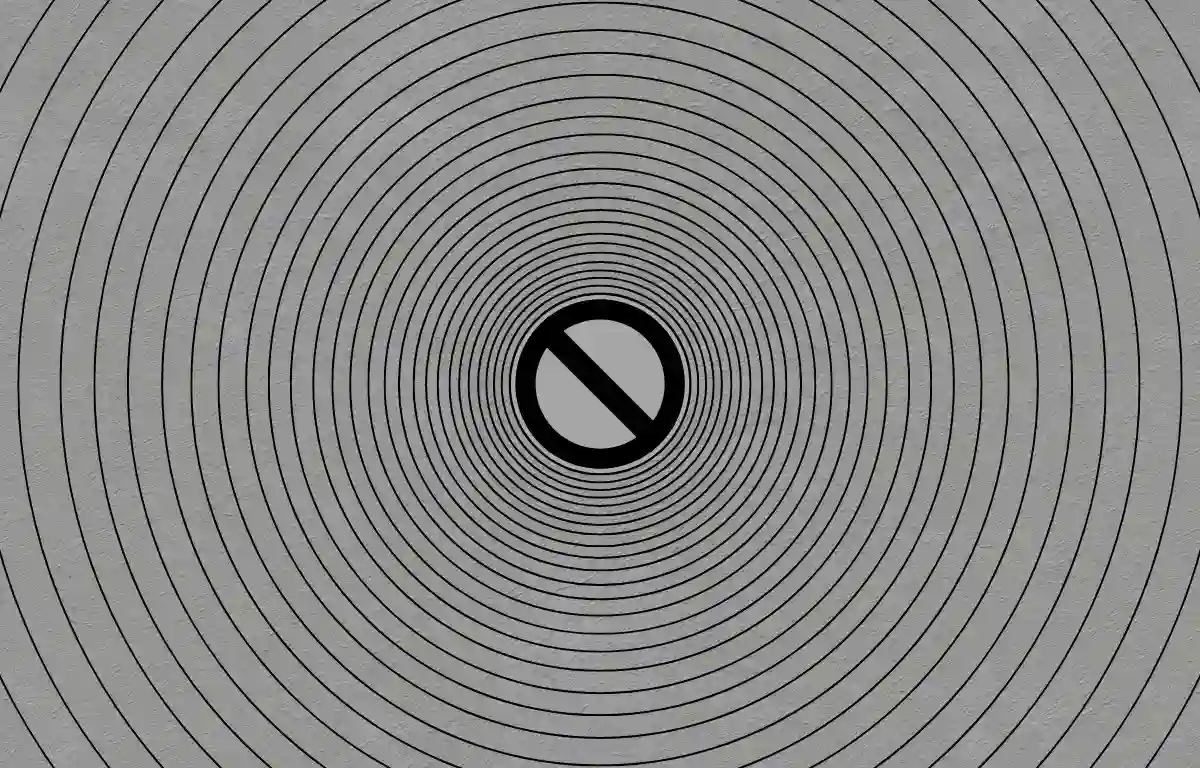 ilustrasi nothingness