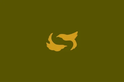 logo silampukau grup musik orkes akustik folk dari surabaya indonesia