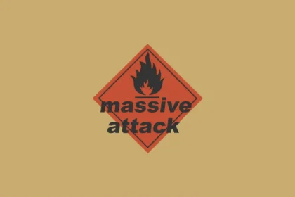 logo massive attack