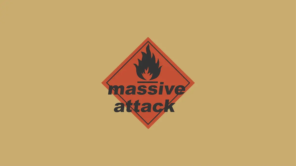 logo massive attack
