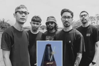 SATCF dengan single terbaru mereka, "For The Worst"