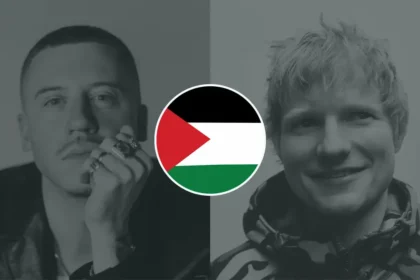 Macklemore & Ed Sheeran