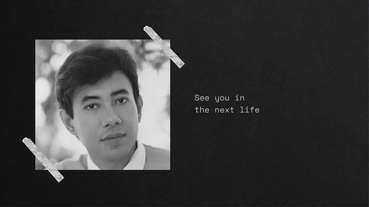 rip guruh soekarnoputra
