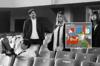 WUSS dan album perdana mereka, SUZAN