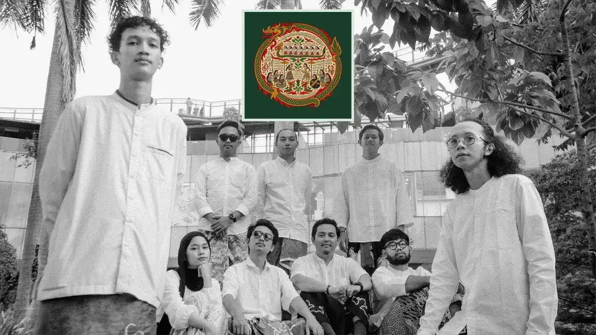 Akaracita rilis single "Jagau"