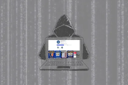 akun for revenge di-hack